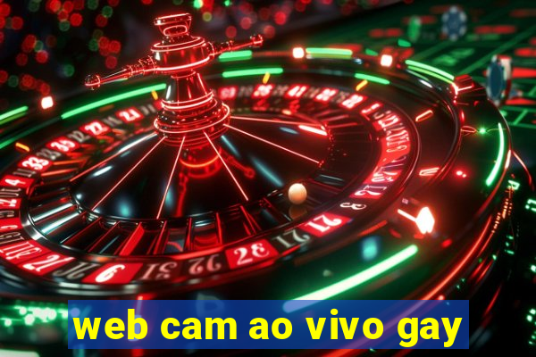 web cam ao vivo gay